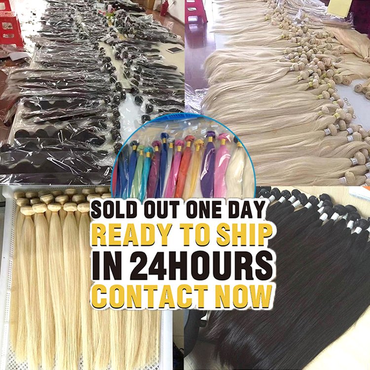 Vietnamese Raw Hair Wholesale Bundles Weft Bone Straight Large Stock Top Quality Virgin Hair 100% cambodian Remy Human Hair