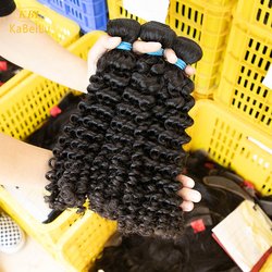 curly