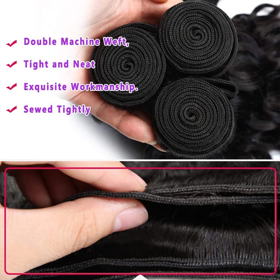 Wholesale Burmese Curly Hair Raw 100% Human Hair Bundles Brazilian Cuticle Aligned Bundles Human Hair Extension