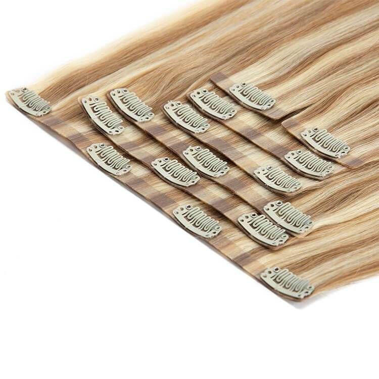 kinky clip in hair extensions seamless 100 human 5 in 1 clip on magnetic sunglasses clip in hair extension
