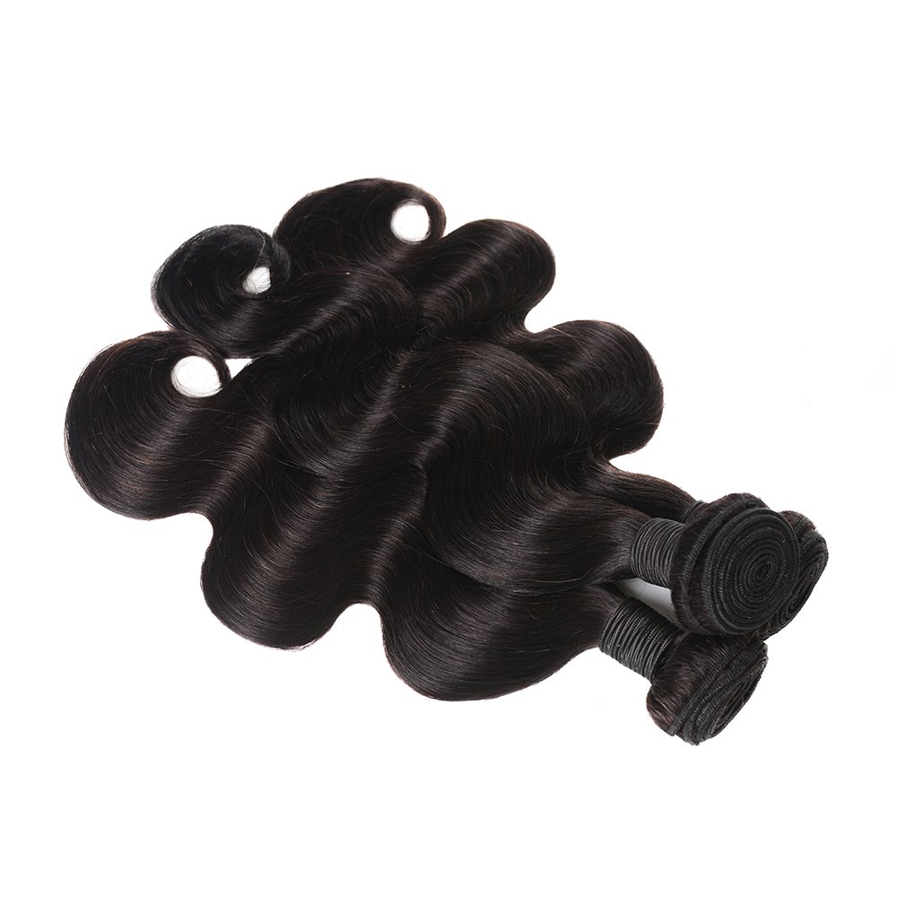 Top Grade Brazilian Hair Human Extensions Hair Bundles Wholesale Cuticle Aligned Raw Virgin Human Hair Vendors