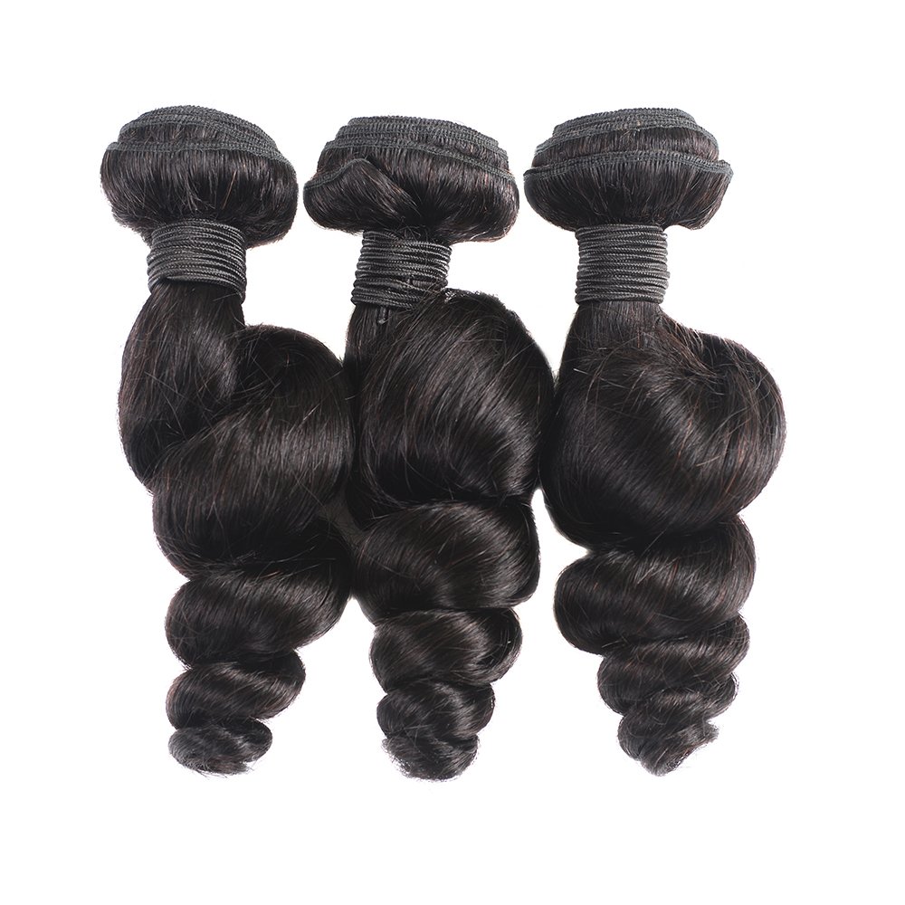Top Grade Brazilian Hair Human Extensions Hair Bundles Wholesale Cuticle Aligned Raw Virgin Human Hair Vendors