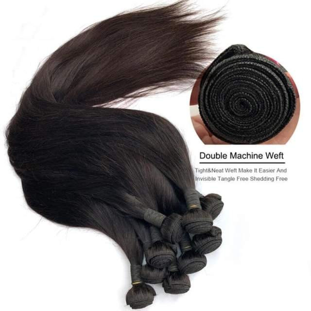 Double Sided Grade 8A 9A 10A Peruvian Hair Human Natural Black Tape Hair Extensions Human Hair Extensions Tape in Style Time Pcs