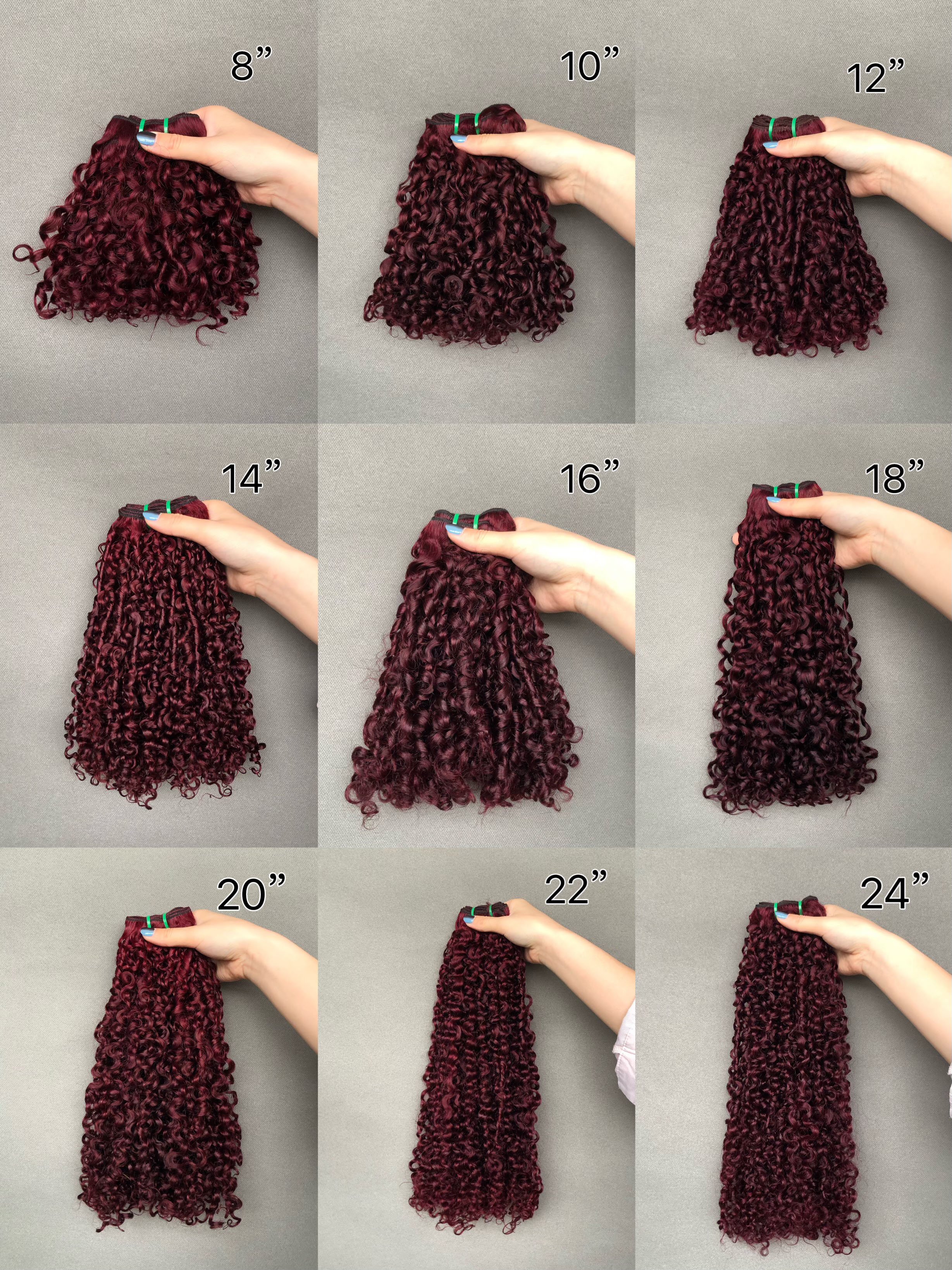 On Sale 10a 11a 12a Grade Virgin Brazilian Cuticle Aligned Pixie Curl Double Drawn Hair Extensions Vietnamese Raw Hair