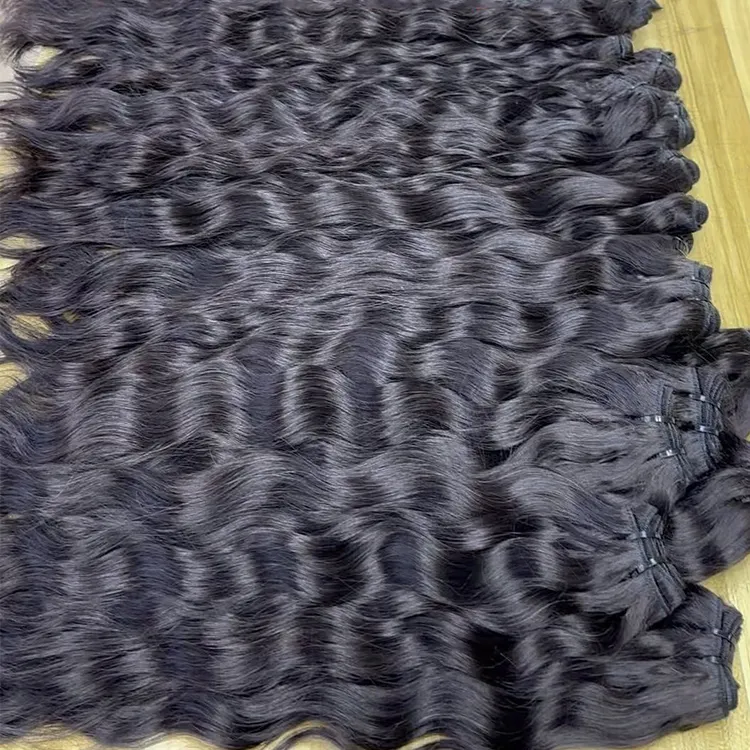 Top Quality Unprocessed Raw Vietnamese Hair,Raw Indian Burmese Curly Hair Extensions,Cuticle Aligned Hair Vendor