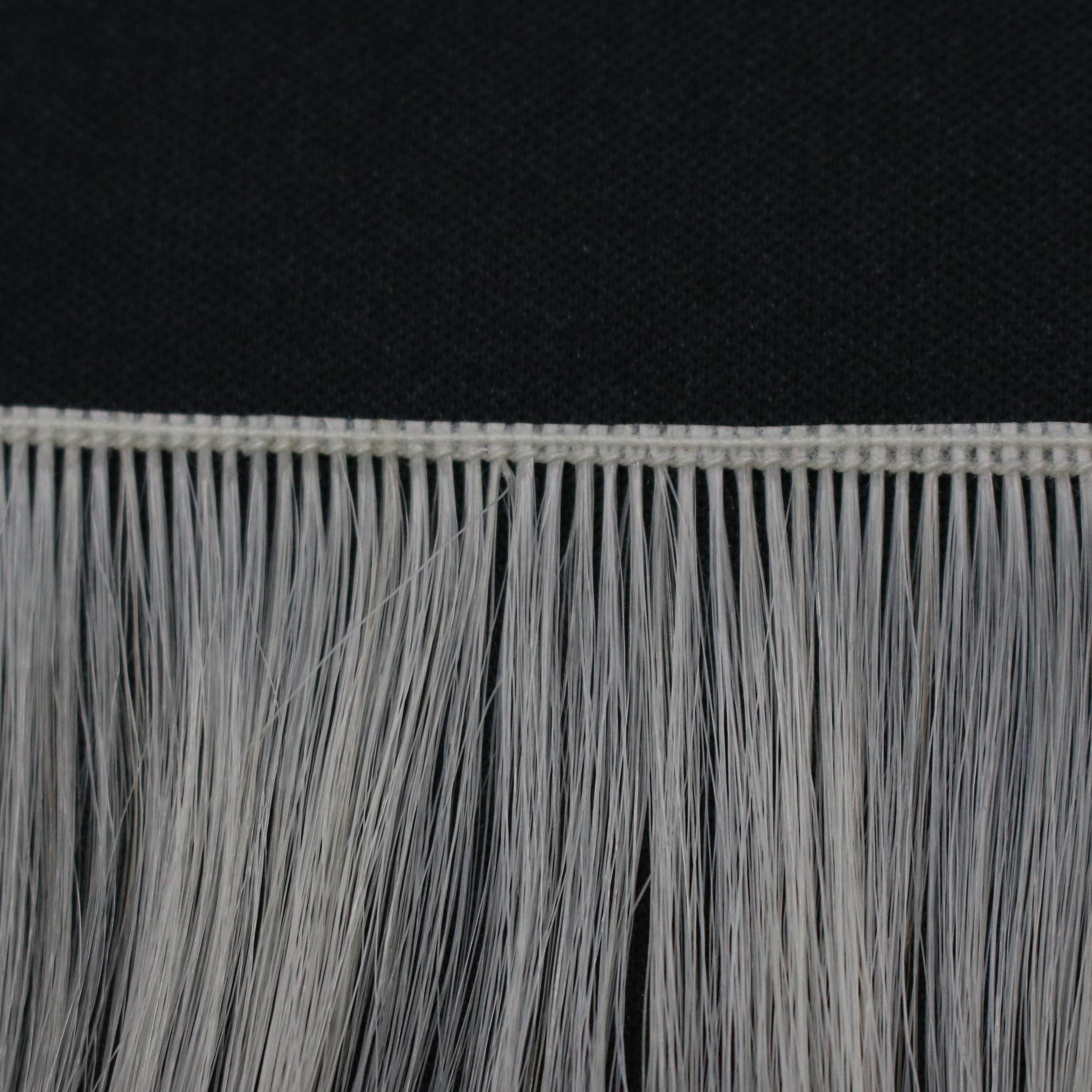 18 years dying hair experience human hair extensions