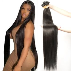 Straight