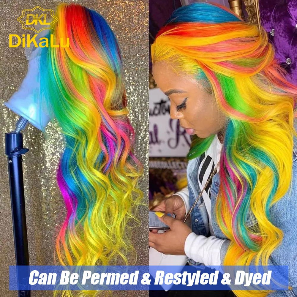 40 Inch 613 Blonde Brazilian Human Hair Extension, 10a Grade Perruque 613 Raw Hair,Virgin Human Blonde Hair Bundles With Frontal