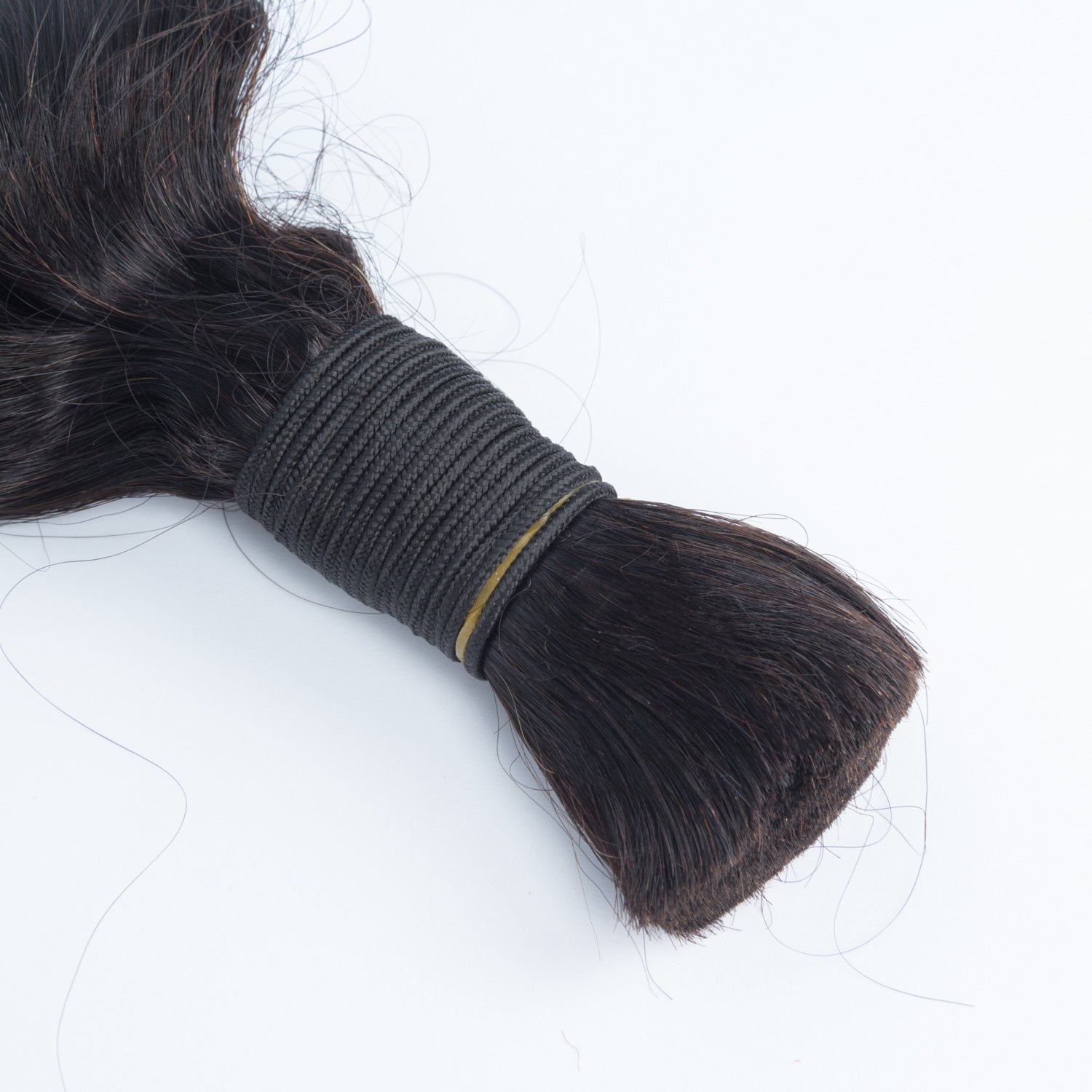 Hot selling High Quality 100% Human Hair Bulk Deep Curly Bulk Braiding Cabelo Human Hair No Weft For Braiding Hair Extensions