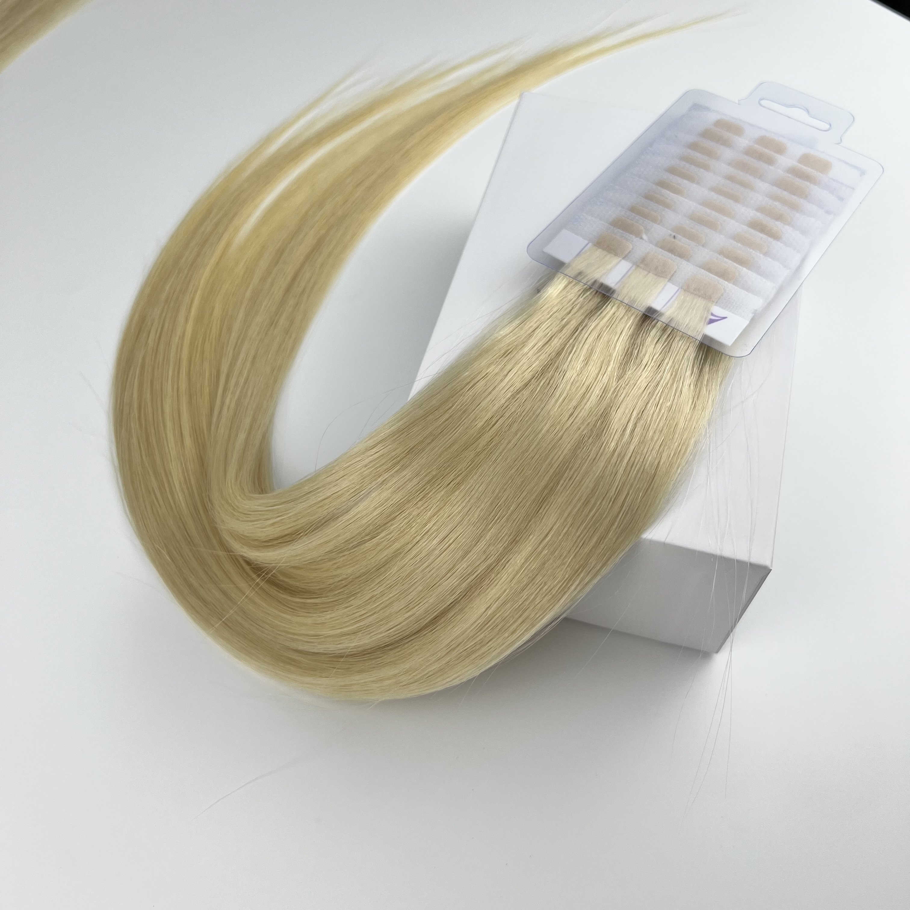 new wholesale hair bundle suppliers factory direct 100% human virgin hair extension tools V light hair