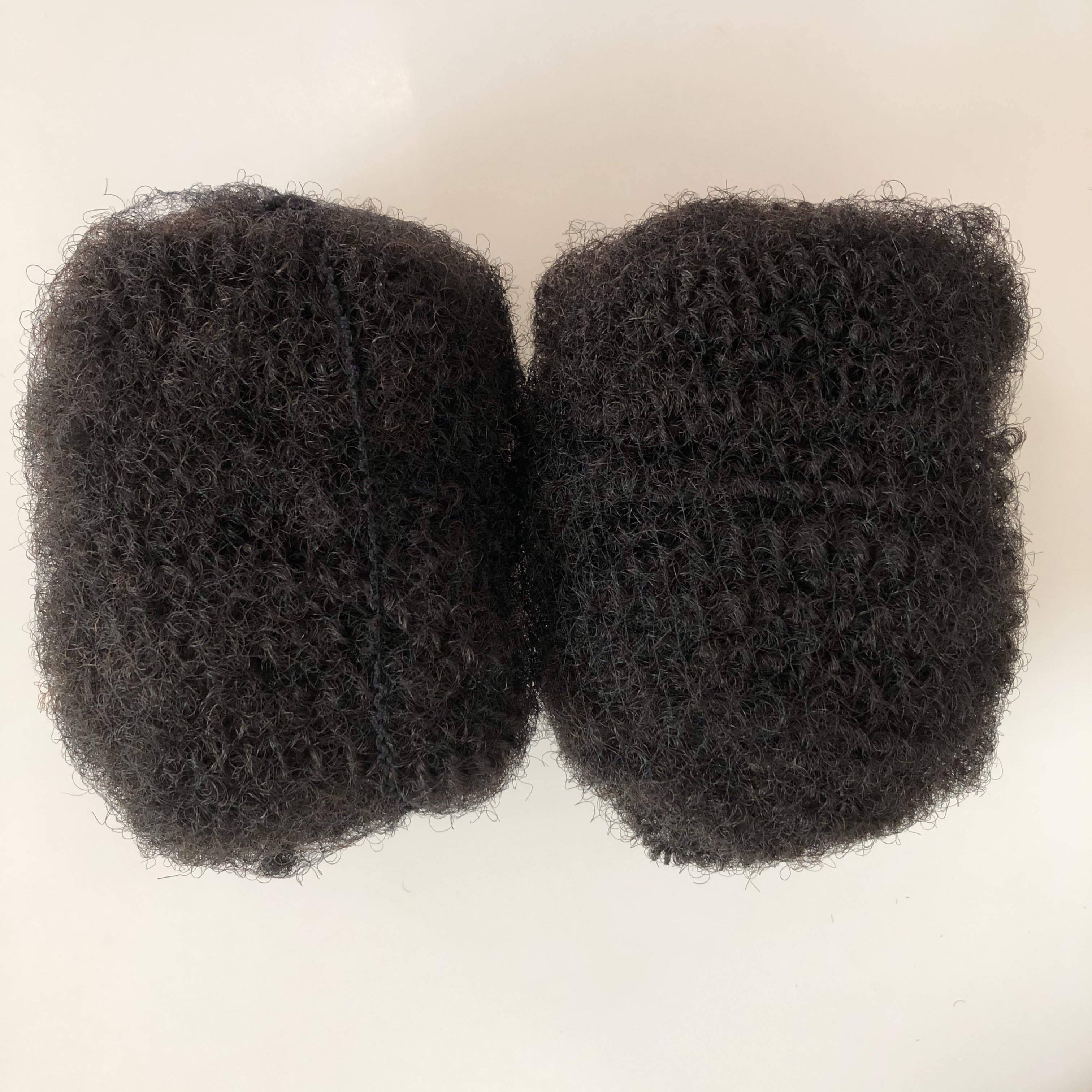 Wholesale Afro Kinky Bulk Human Hair Real Human Hair Extension For Crochet Dreadlocks