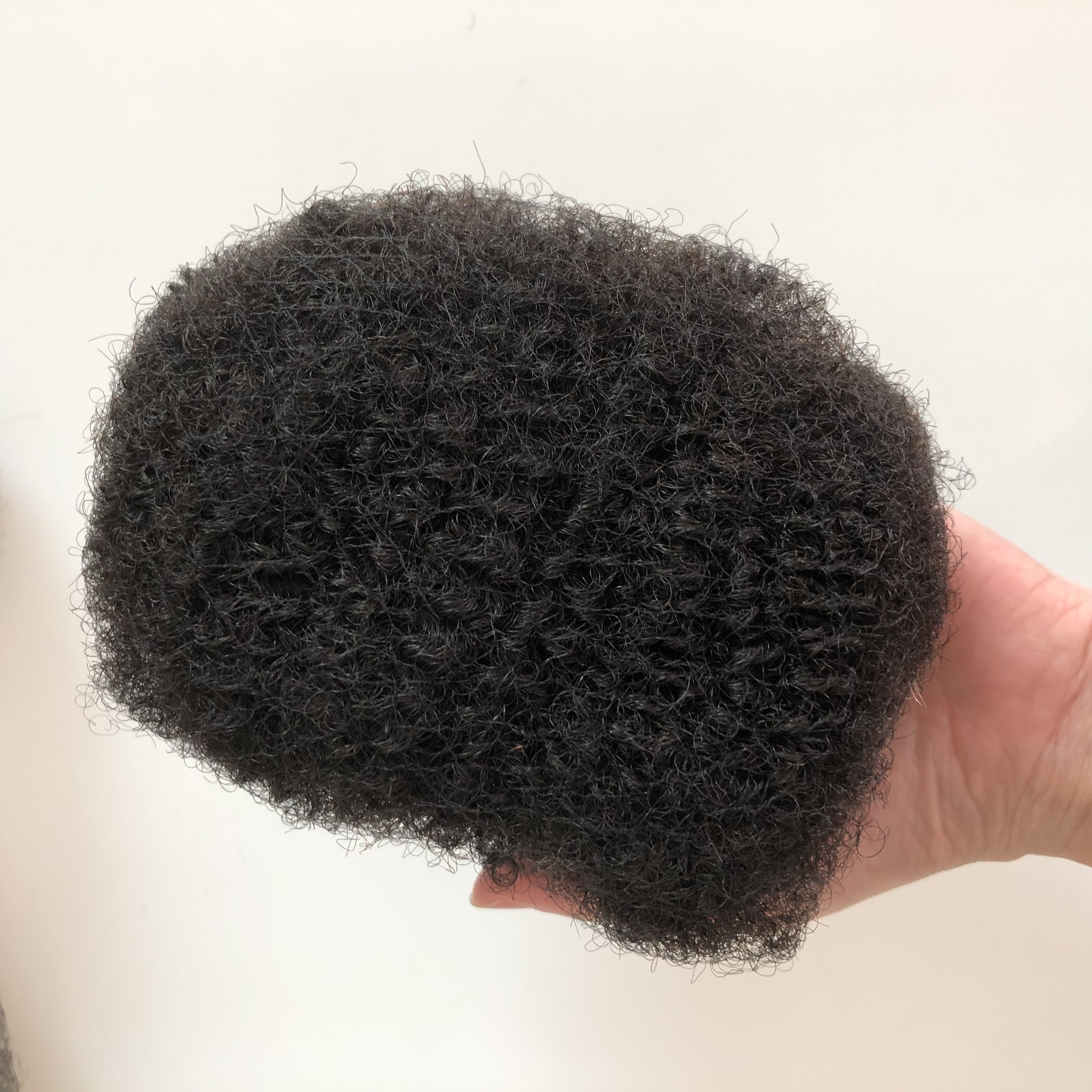 Wholesale Afro Kinky Bulk Human Hair Real Human Hair Extension For Crochet Dreadlocks