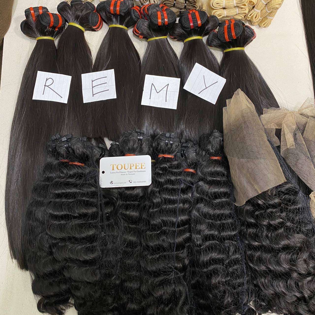 Good Price New Arrivals Double Drawn weft high quality 100% natural human hair extensions high quality