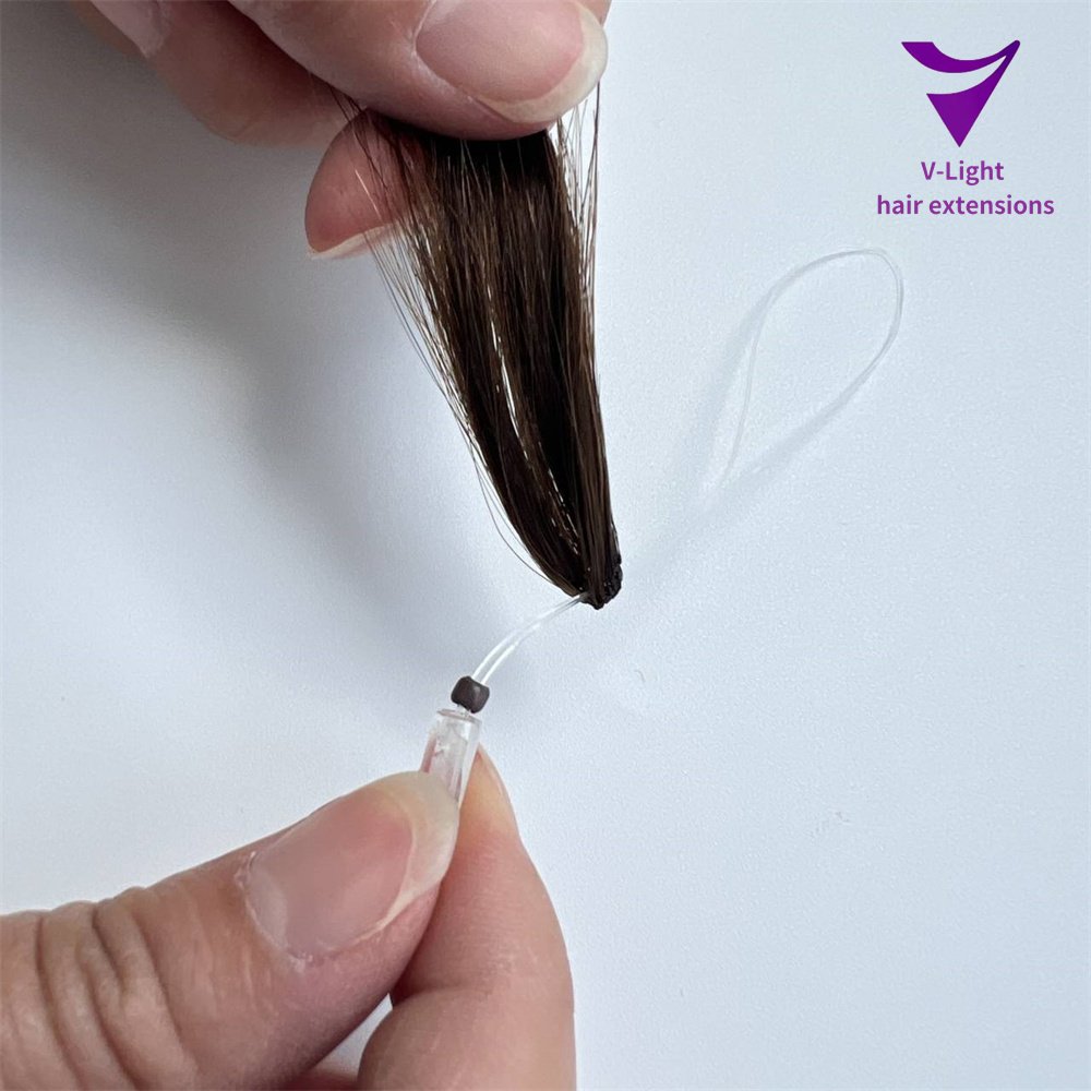H6 Feathers Hair Extensions Double Drawn Raw Virgin 100% Human Hair New Established Tape Hair Kinky Curl 12-30 Inch 9A 10A 12A
