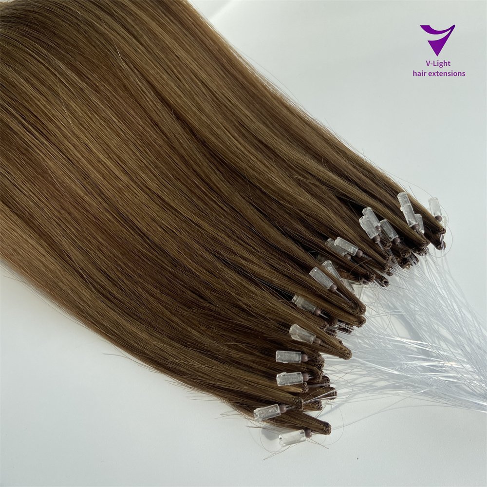 H6 Feathers Hair Extensions Double Drawn Raw Virgin 100% Human Hair New Established Tape Hair Kinky Curl 12-30 Inch 9A 10A 12A