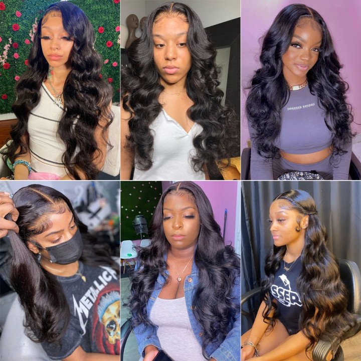 Grade 10a Human Hair Brazilian Body Wave 3PCS,Wholesale Remy Cuticle Aligned Virgin Natural Human Hair,Best Cheap Hair Extension