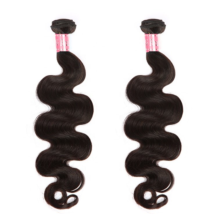 XYS Wholesale Human Hair Extensions, 12A Grade Cuticle Aligned Virgin Hair Vendor, Free Sample Cheap Brazilian Hair Bundles