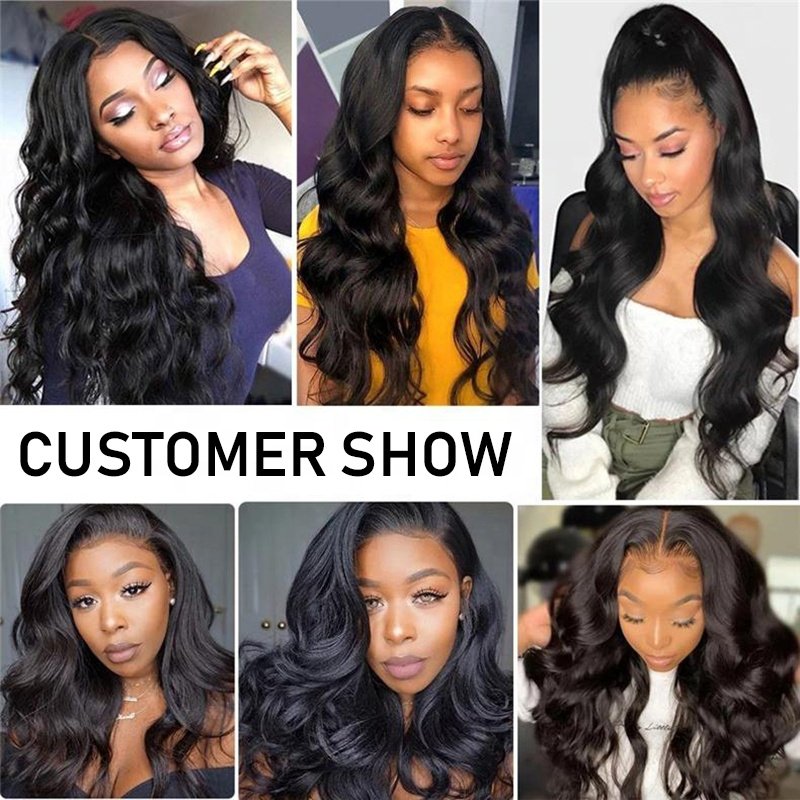 XYS Wholesale Human Hair Extensions, 12A Grade Cuticle Aligned Virgin Hair Vendor, Free Sample Cheap Brazilian Hair Bundles