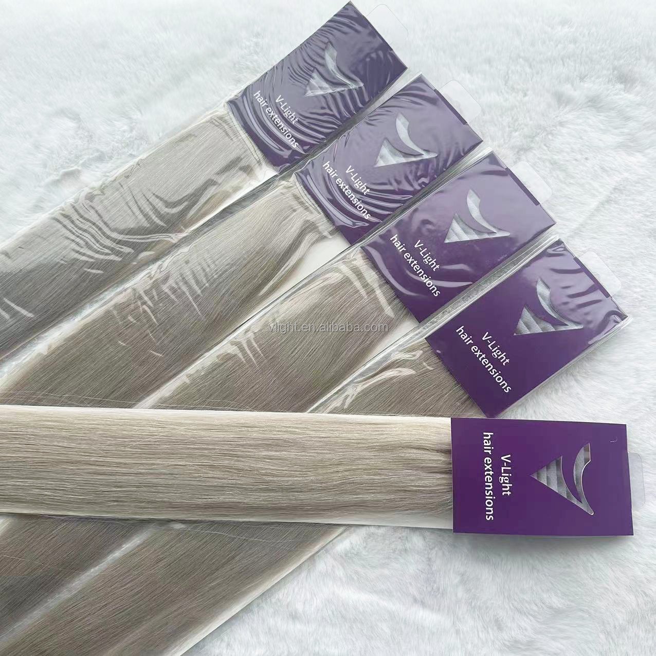 2024 New V Light Concept Hair Extension very popular Hair Extensions Machine V Light Hair
