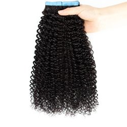 curly