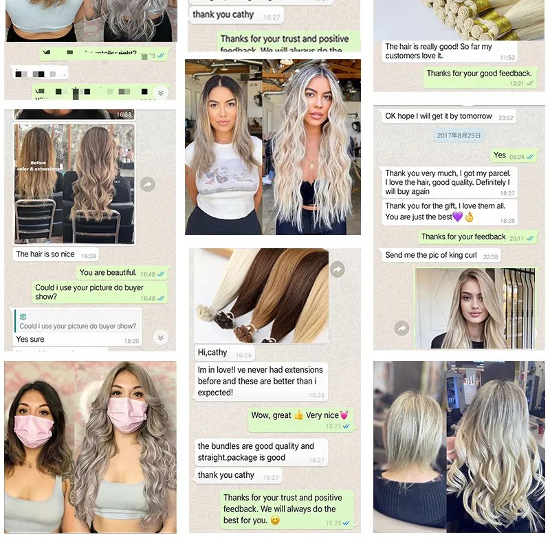 Light Yaki Straight Clip In Human Hair Extensions For Black Women Kinky Hair Clip Virgin Natural Hair 100G