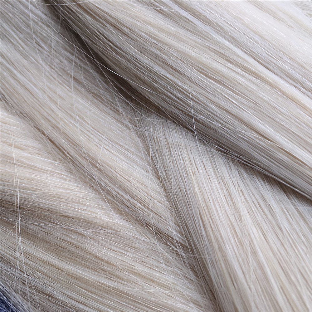 Ruikang Hair Double Drawn Invisible Remy Skin Weft Seamless Remi Russian Extensions Indian Tape In Human Hair Extension
