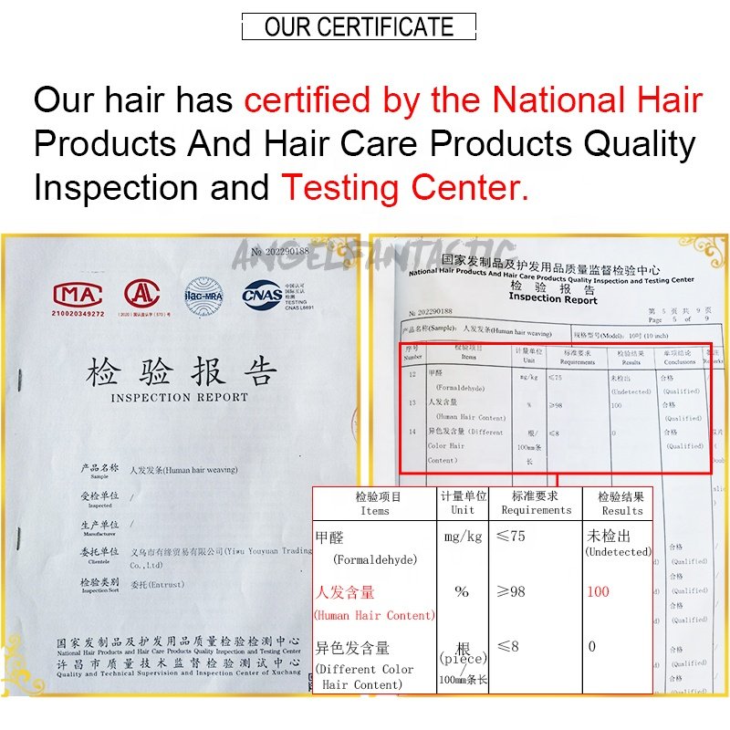 Iron Wire Nano Bead/Nano Link/Nano Tip Human Hair Extension Silky Straight Pre bonded Nano Ring Remy Hair Extension