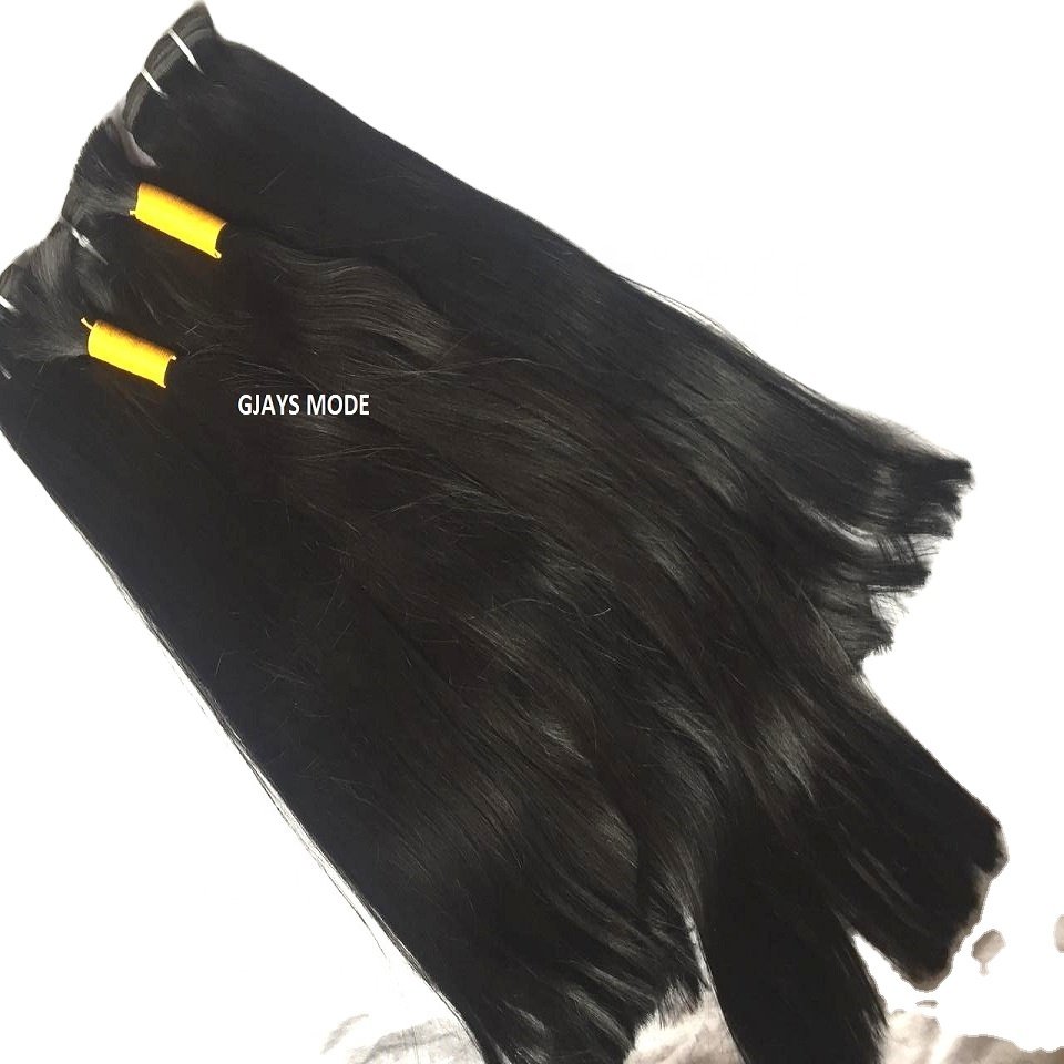 Raw vigin silky natural indian curly human hair extension , non shedding , non tangling , one donor wefted curly hair extension