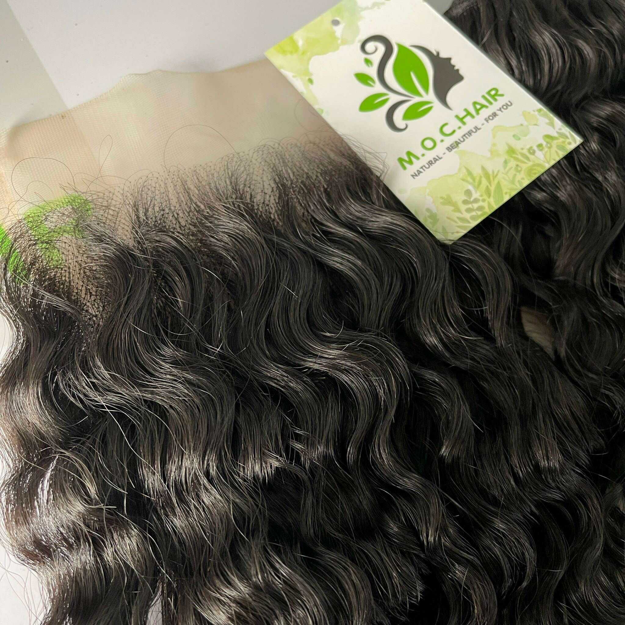 Cheap Price Burmese Synthetic Lace Front Wig Vietnamese Human Hair Transparent HD Swiss Raw Virgin Remy Cuticle Aligned Hair