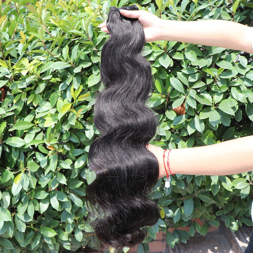 Raw Indian Hair Unprocessed Virgin Hair Vendor,Remy Human Hair Extension,Wholesale Raw Virgin Cuticle Aligned Human Hair Bundles