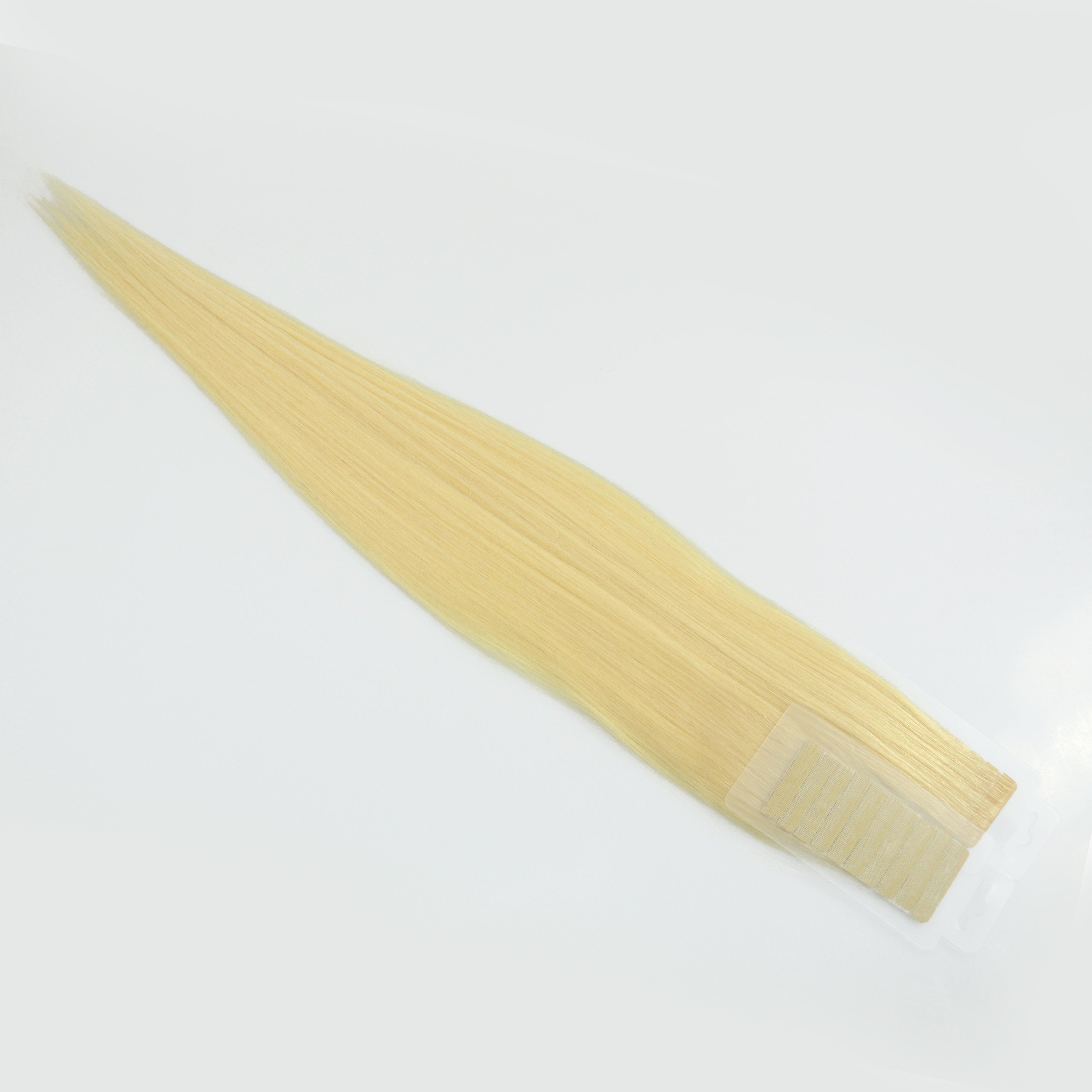 Easy to install hair wig lace human hair invisible tape bulk extensions