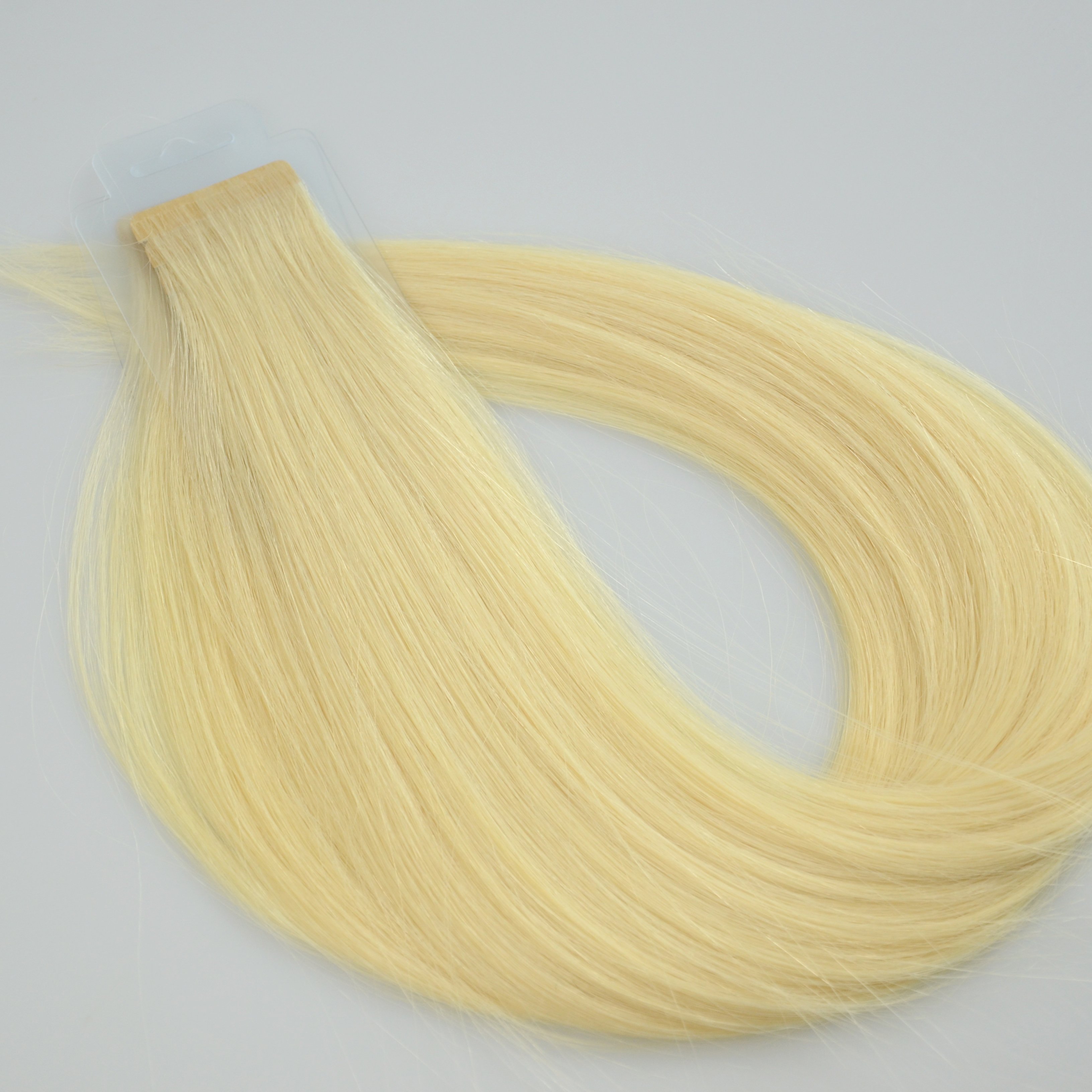 Easy to install hair wig lace human hair invisible tape bulk extensions