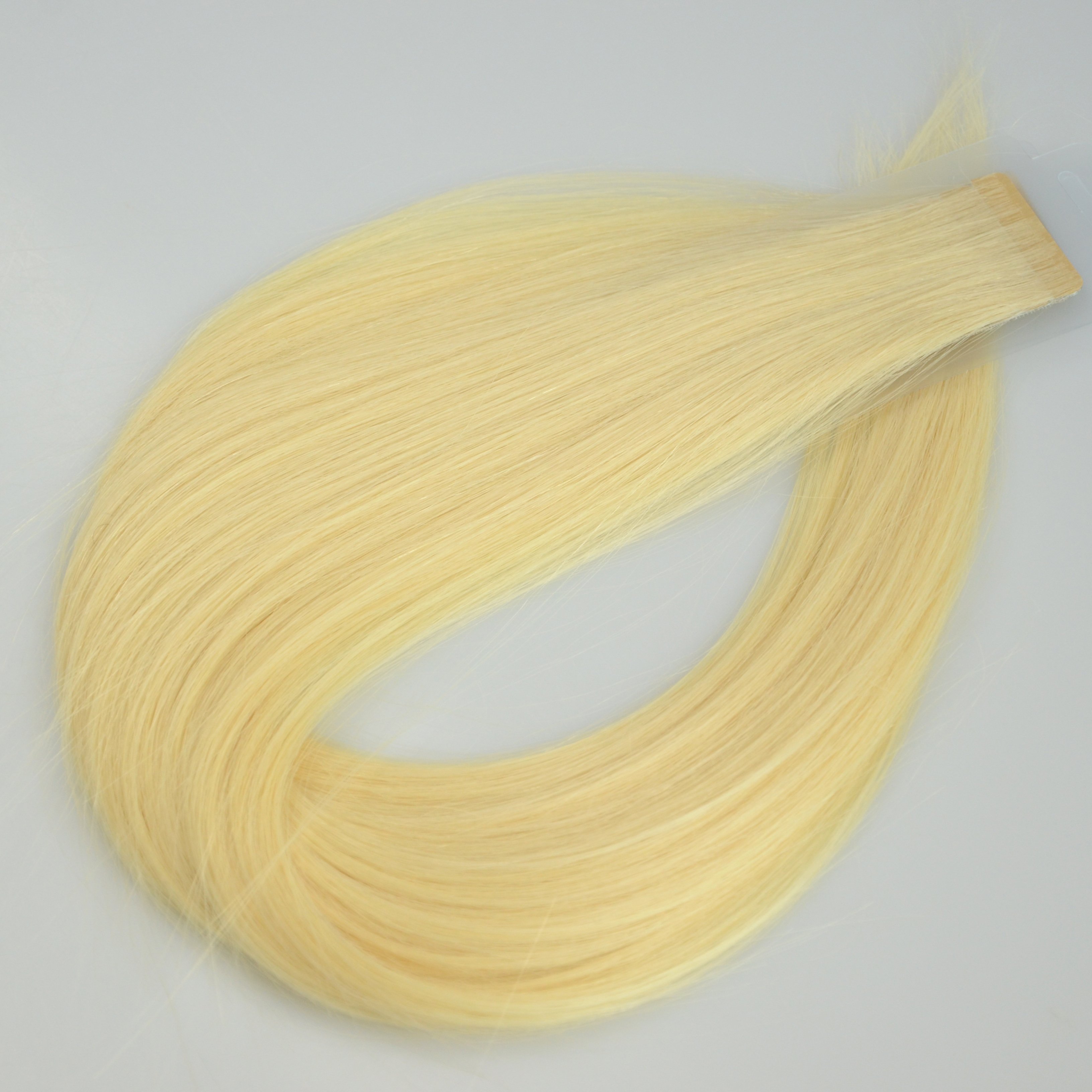Easy to install hair wig lace human hair invisible tape bulk extensions