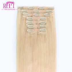 blonde