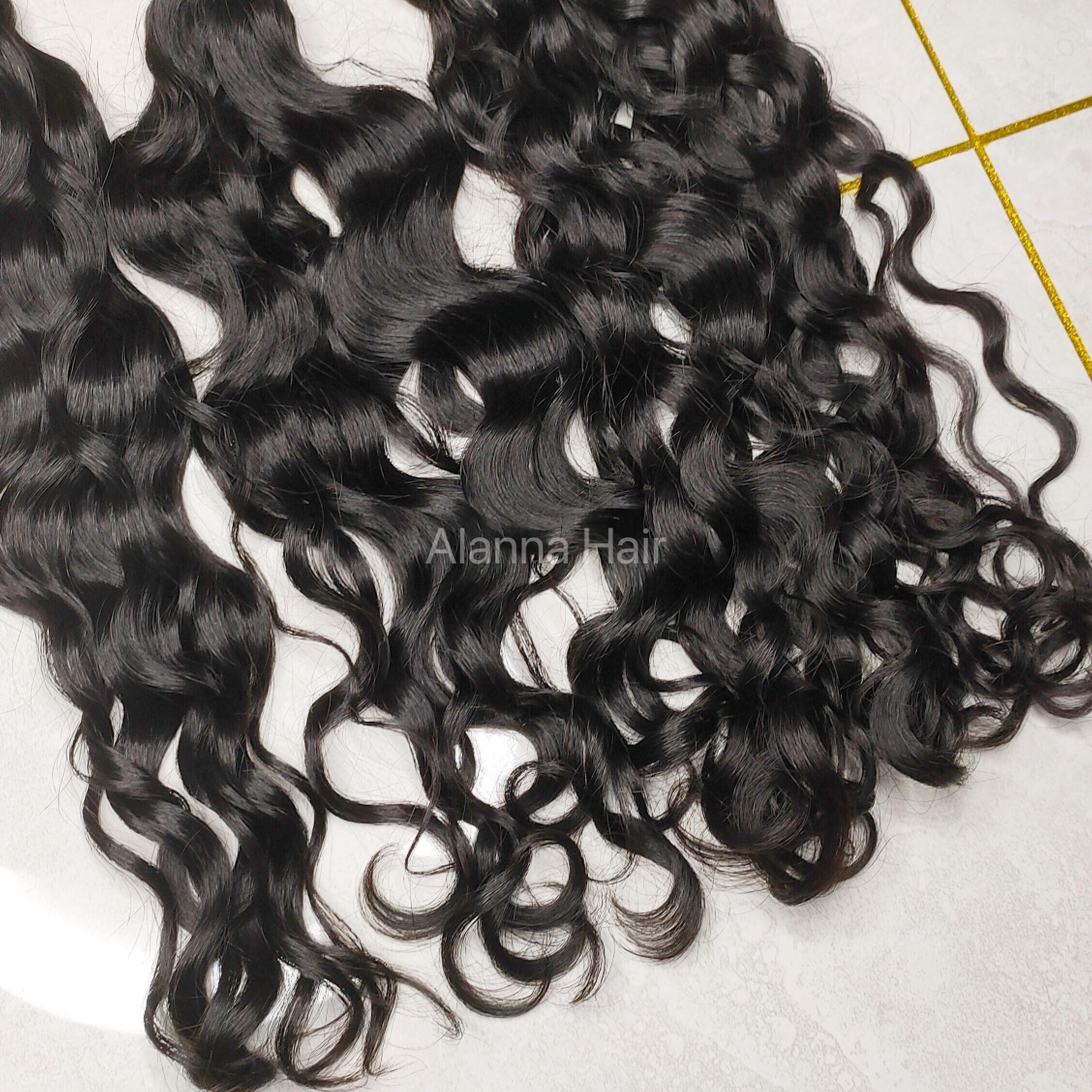 New Arrival I Tip Human Hair Extensions 100% Raw Cambodian Cuticle Aligned Virgin Hair Double Drawn Human Hair