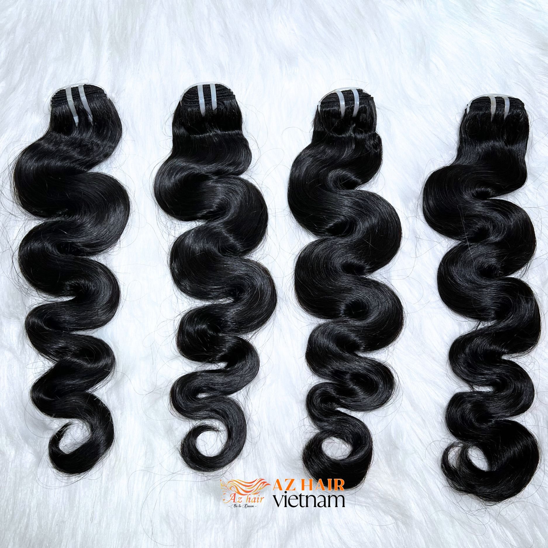 Top Selling 12A Grade Virgin Vietnamses Body Wave 100 Human Hair 10 -30 Inch Body Wave Hair 1 Piece Min Order Wholesale Price