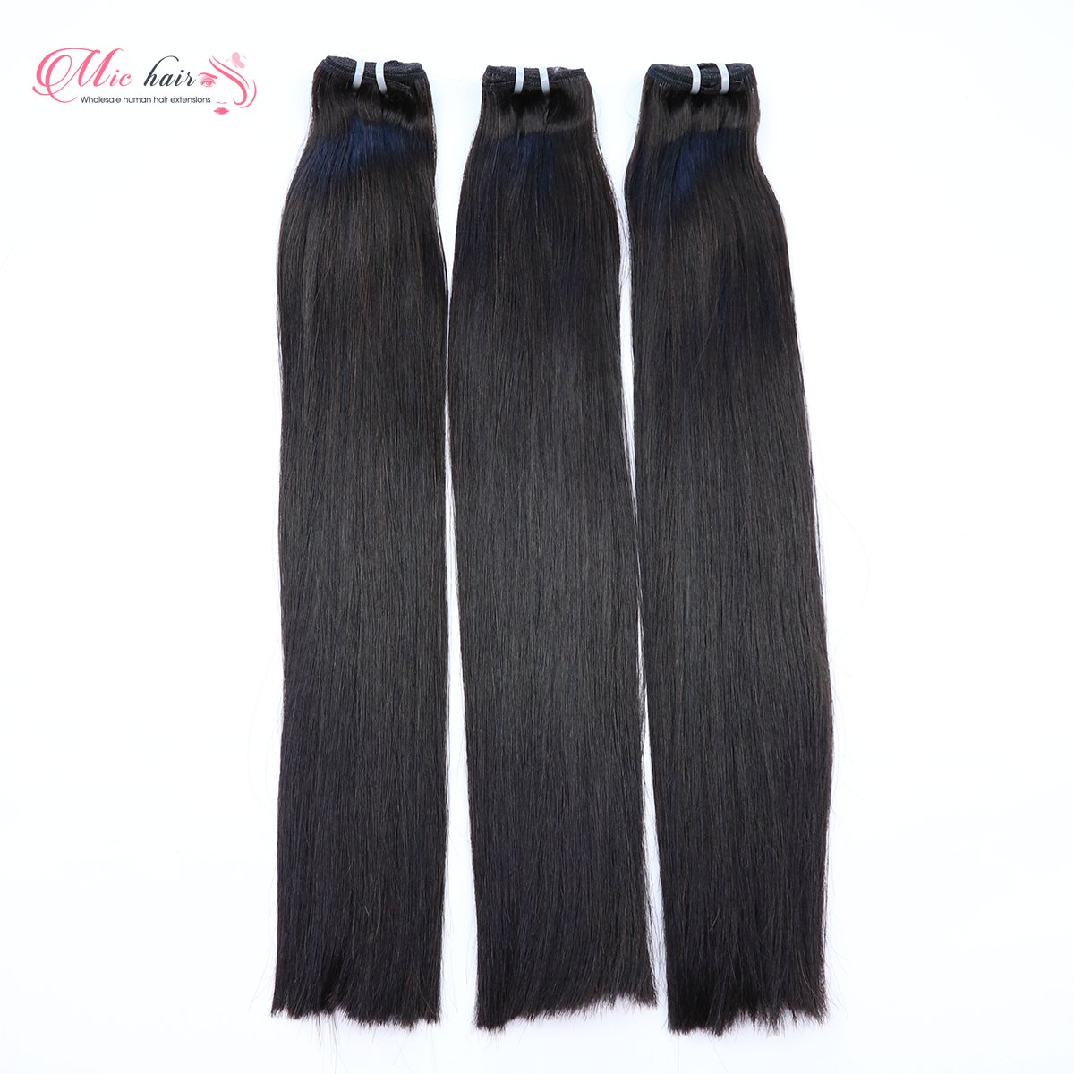 Wholesale bundle virgin hair vendors, 100% raw vietnamese virgin cuticle aligned hair, raw mink virgin vietnamese hair