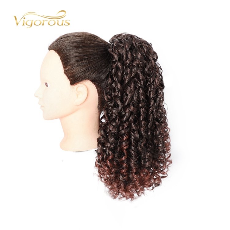 Water Wave Custom Hot Selling Queen Extension Wholesale Darling Ombre Black Bug Pre Stretched Braiding Hair