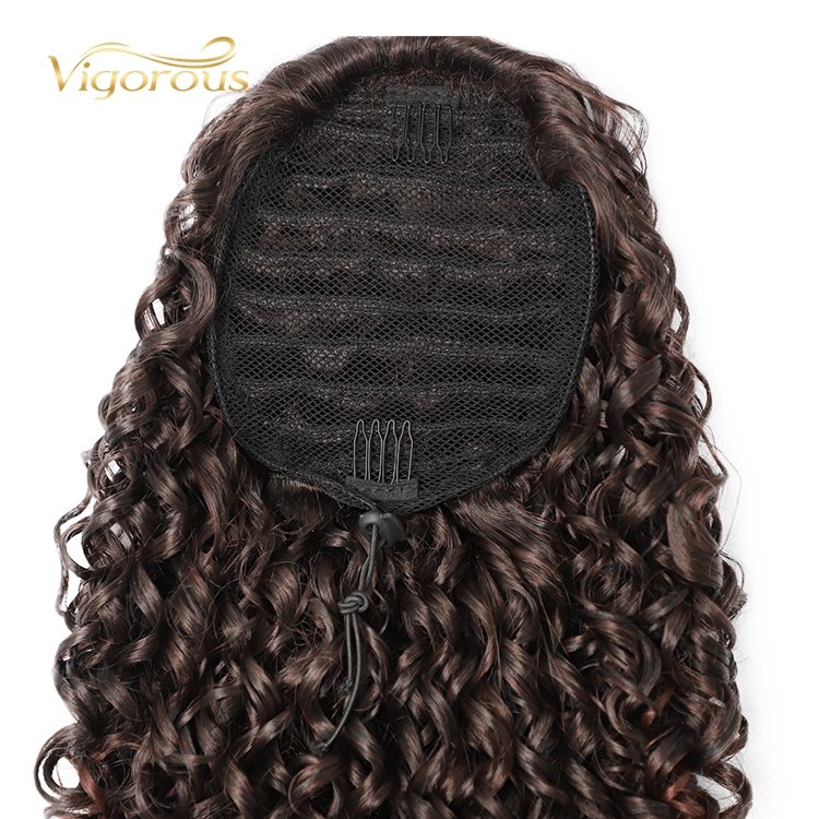 Water Wave Custom Hot Selling Queen Extension Wholesale Darling Ombre Black Bug Pre Stretched Braiding Hair
