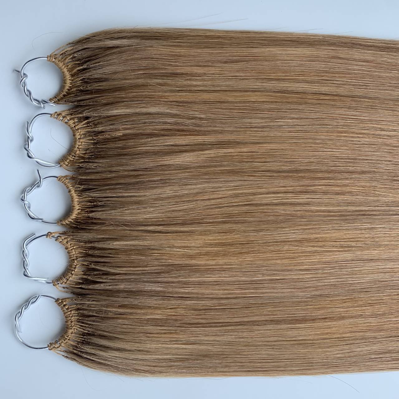 Human hair extension vendors braiding hair feather hair extensions 12A