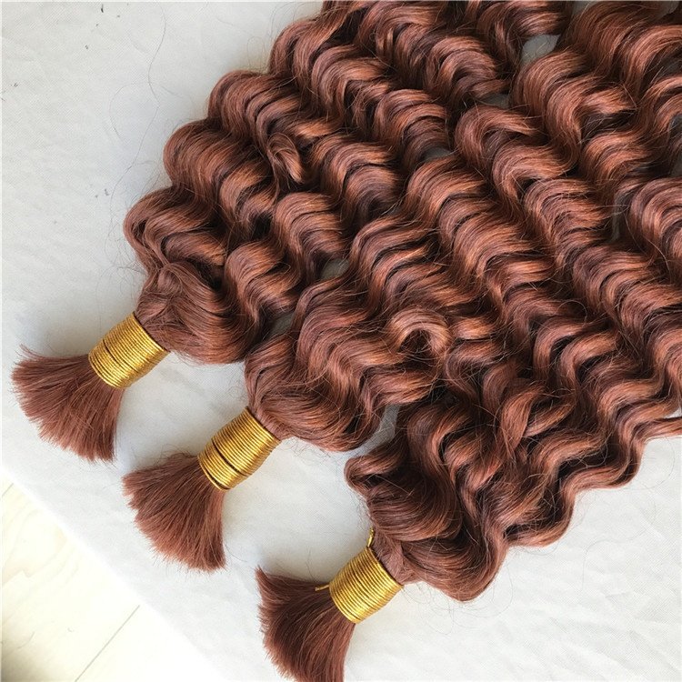 4b 4c Hair 4a Burmese virgin Human Hair Braiding Hot Selling 4b Mongolian Hair bulk for braiding high quality kinky curly