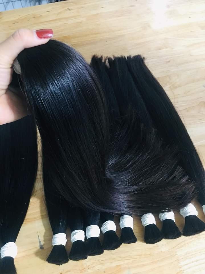 Wholesale High Quality Black Virgin Hair, Raw Hair, Human Hair Extensions