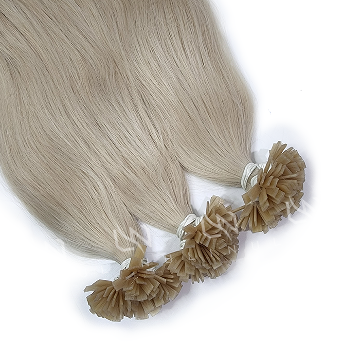100% Raw Unprocessed Virgin Cuticle Aligned Human Hair, Vietnamese Human Hair Extensions