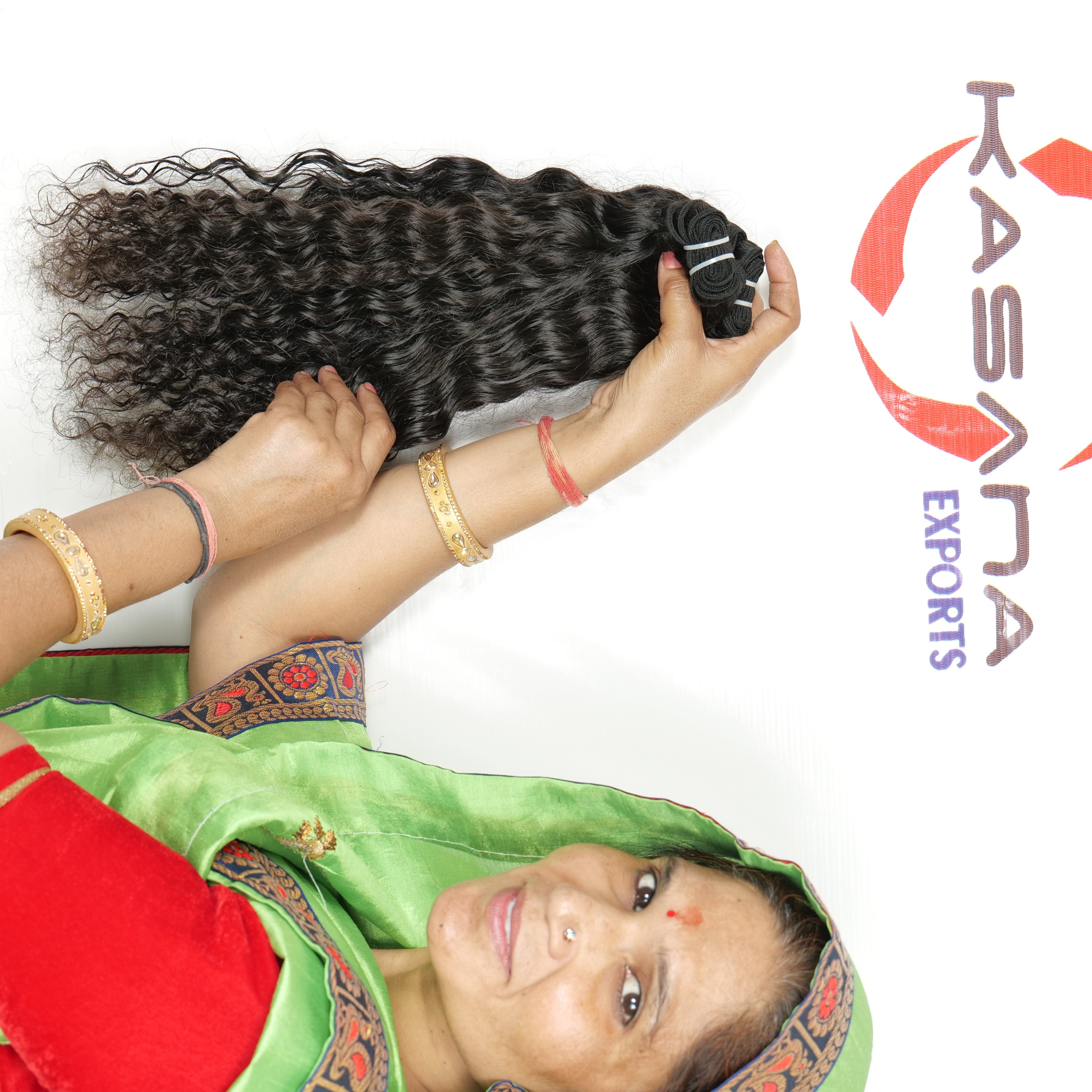 Natural 100% Peruvian Bundle Bodywave cuticle aligned manufactures braiding super wave Human Hair Extensions