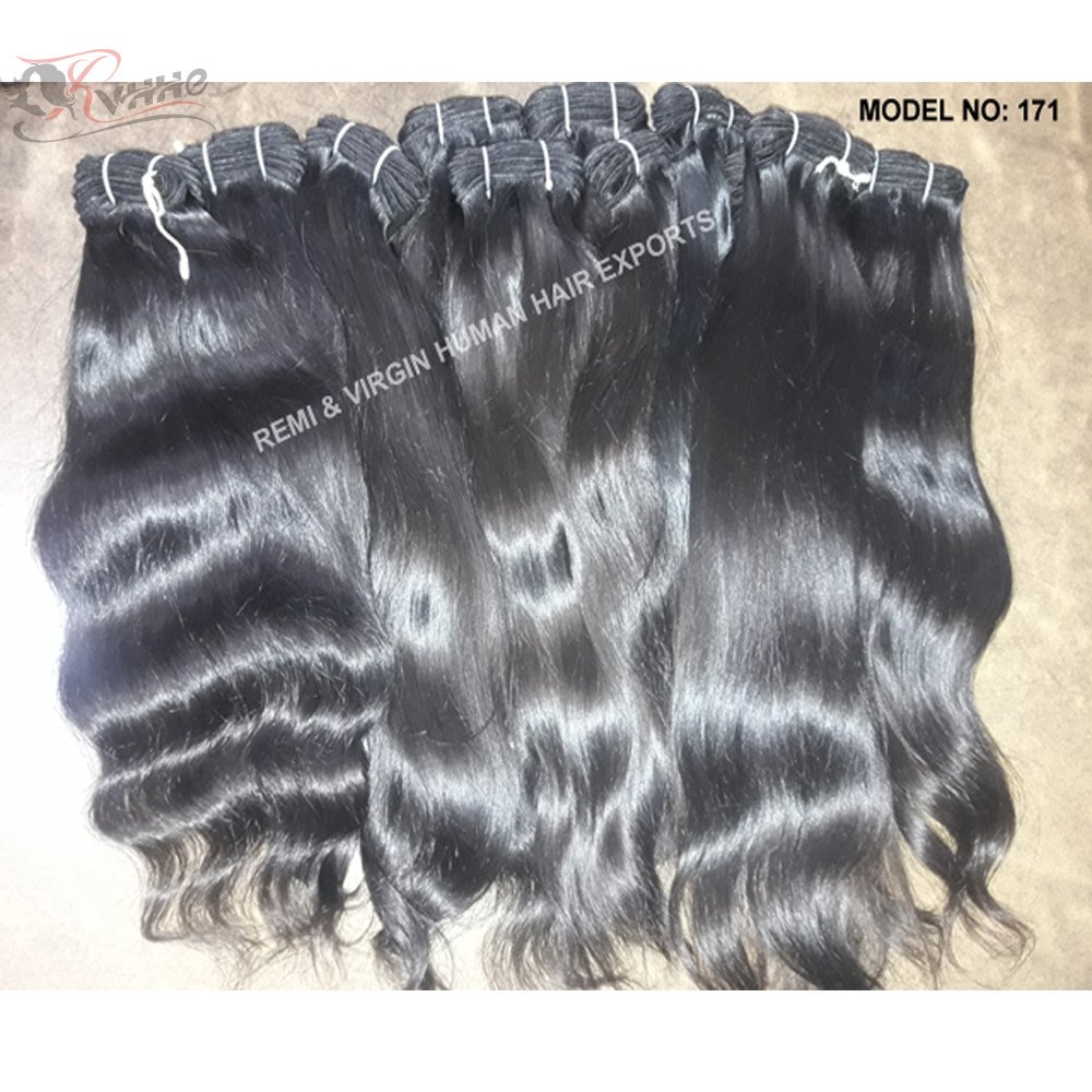 High Quality Human Hair Extensions