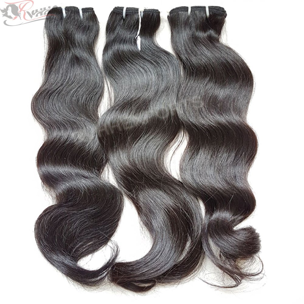 High Quality Human Hair Extensions