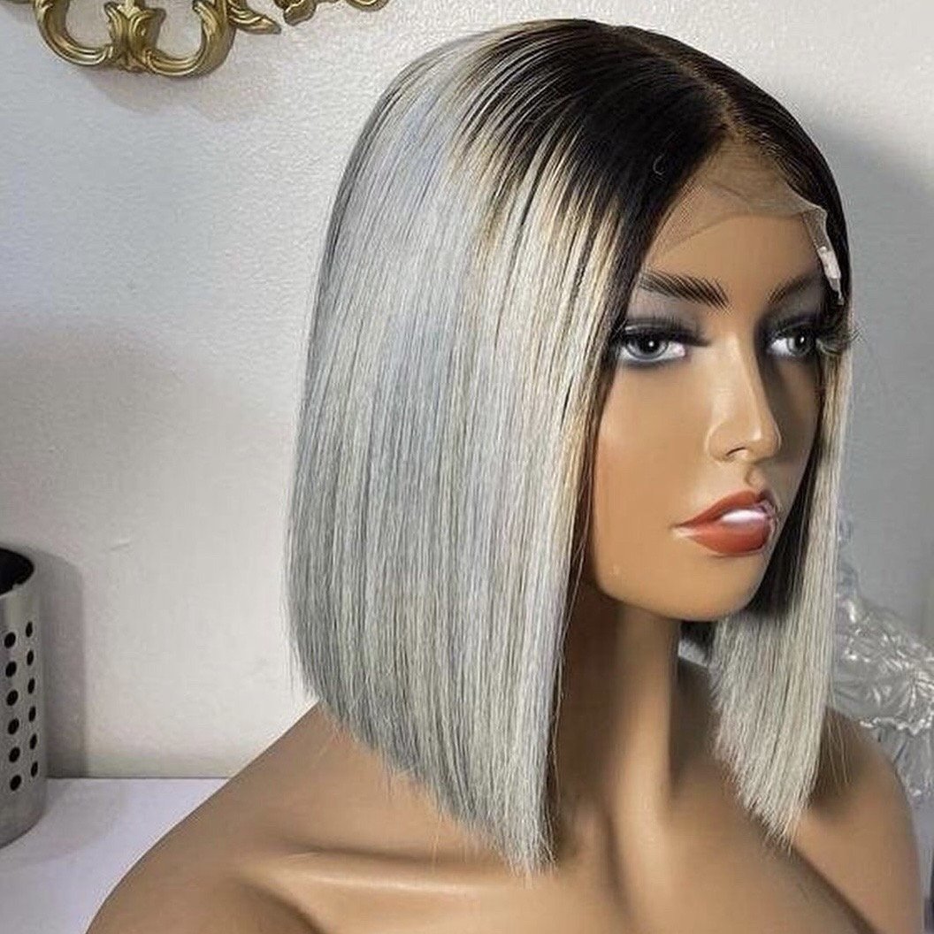Vietnamese Hair Lace Frontal Closure 100% Natural Virgin New Beauty Trends Genius Weft Human Hair Extensions