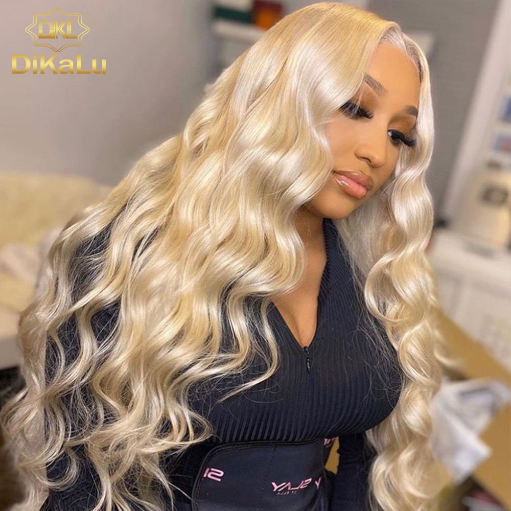DKL Wholesale cuticle aligend color 613 raw virgin Indian hair,free sample human hair extension,613 unprocessed hair vendors