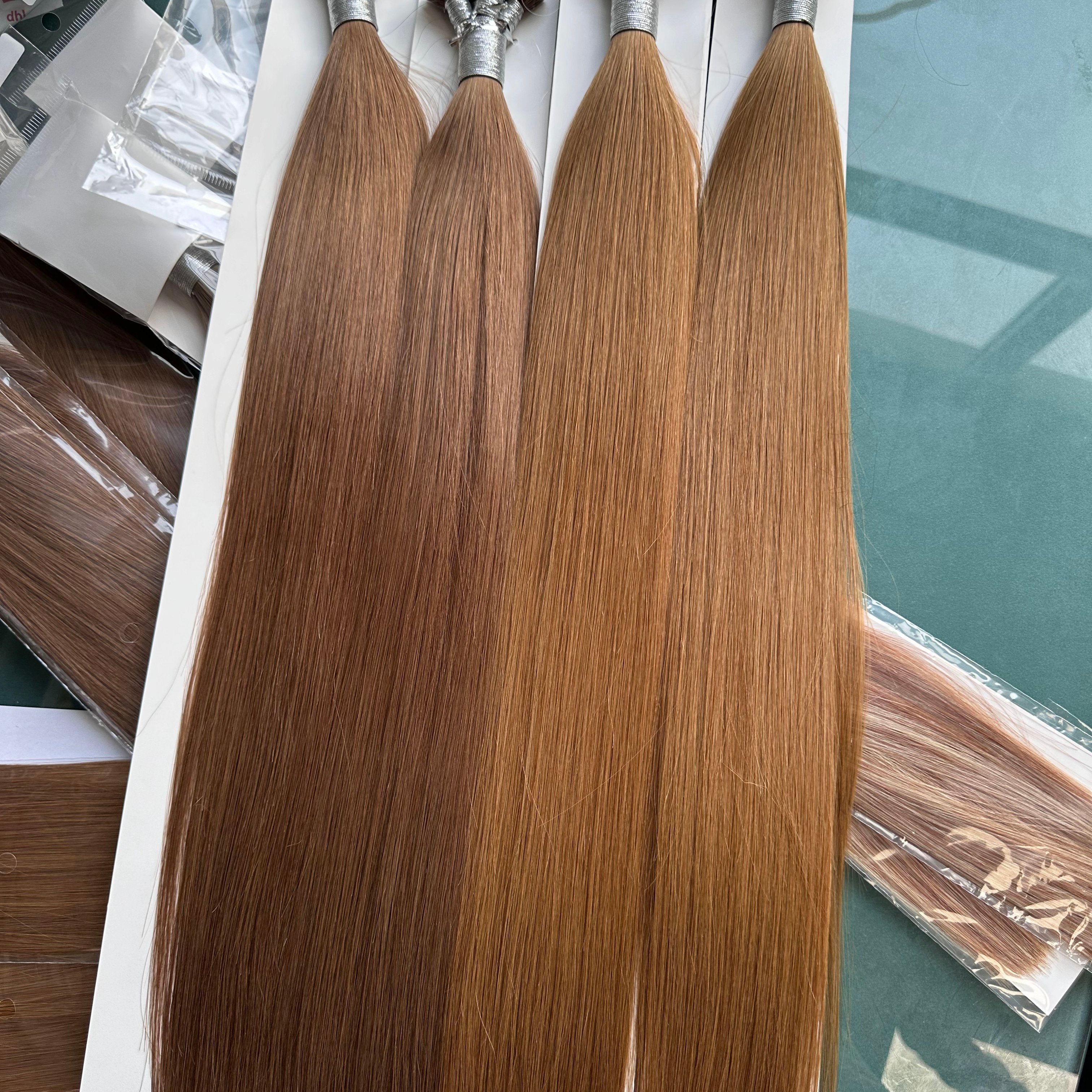 K Tip Hair Extensions Human Hair Russian Keratin Extensions 100 Keratin Tip Human Hair Extension