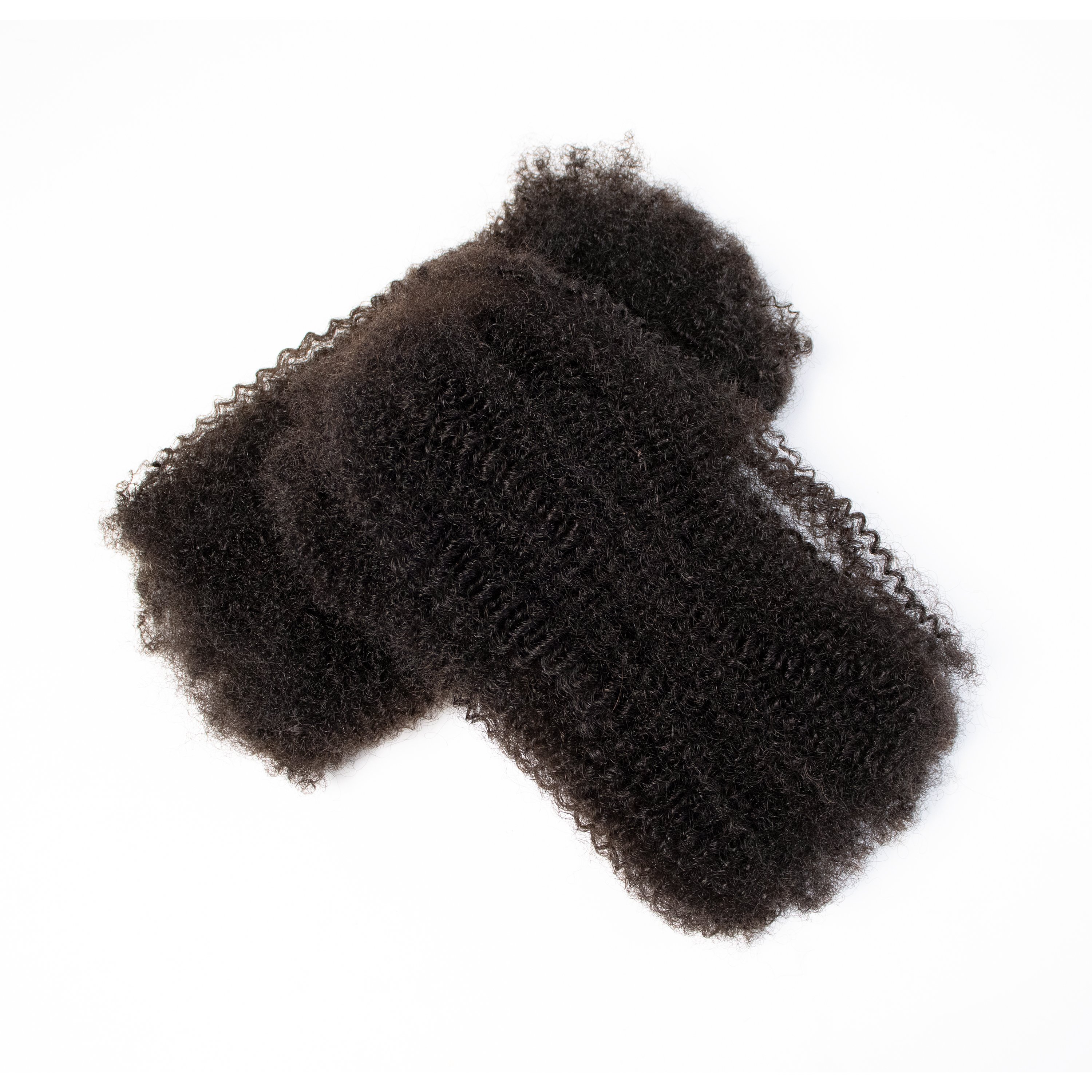braiding hair 4b 4c afro kinky bulk for locks human hair 18inch afro kinky human braiding hair cheveux naturel